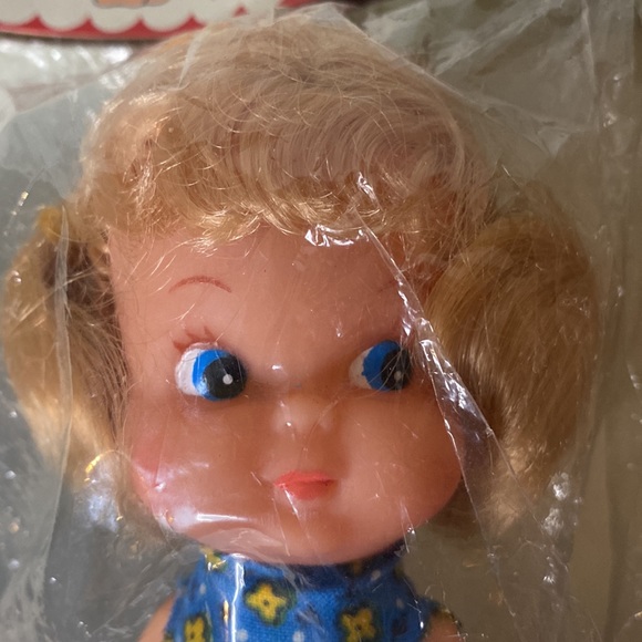 Vintage 1960’s Sweet Susie Dolls Set of 2-NWT! - Picture 5 of 6